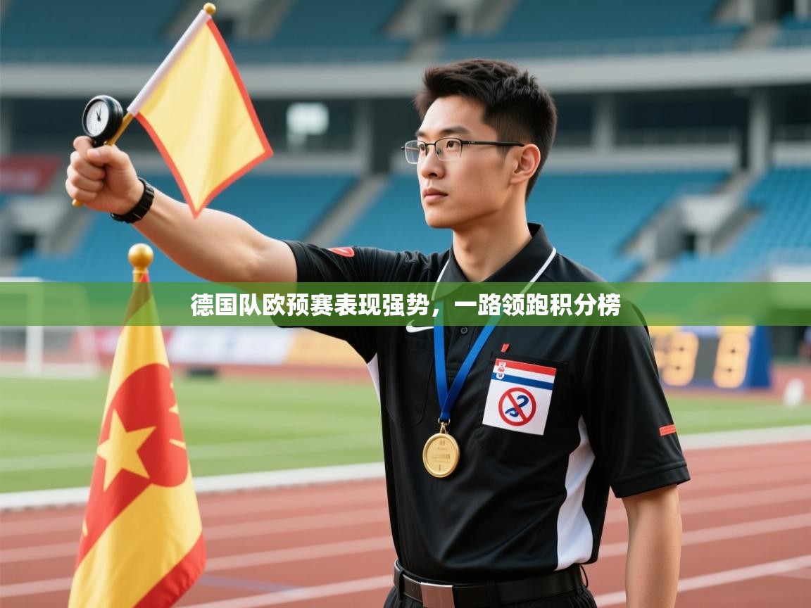 德国队欧预赛表现强势，一路领跑积分榜