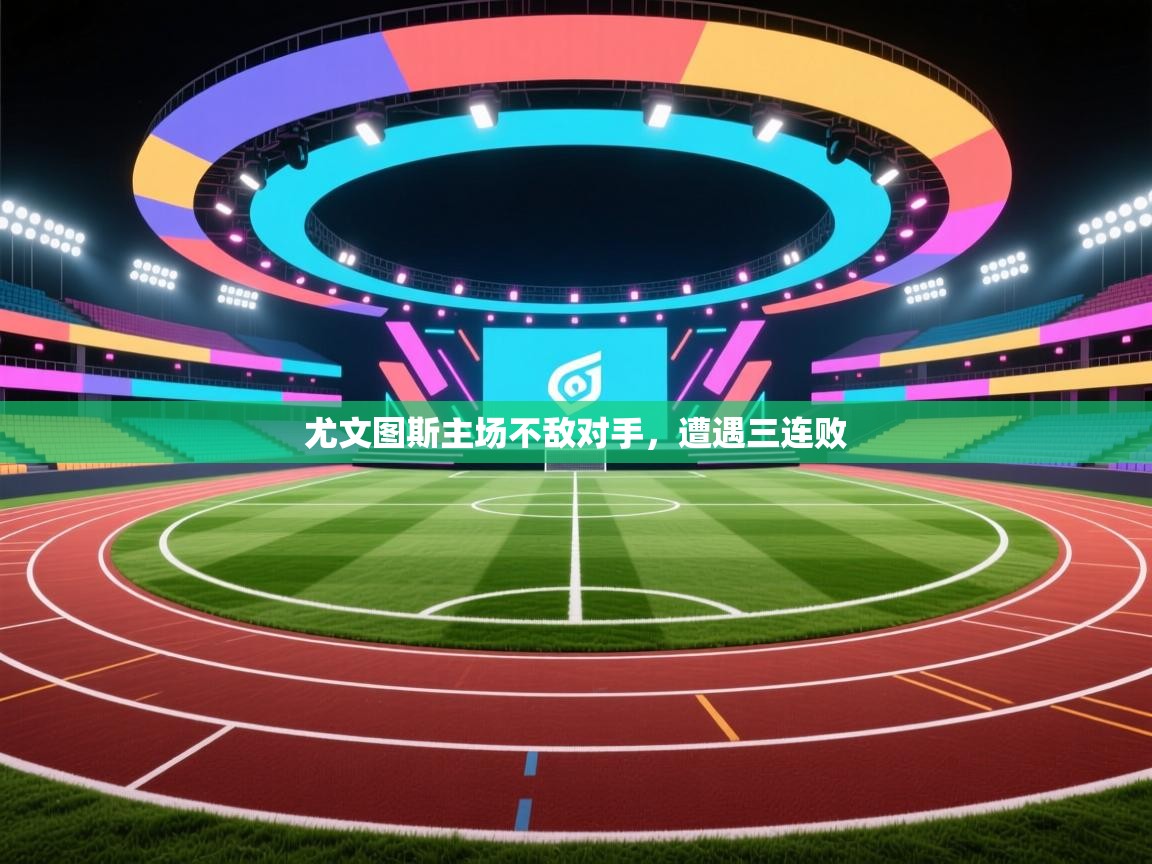 尤文图斯主场不敌对手，遭遇三连败