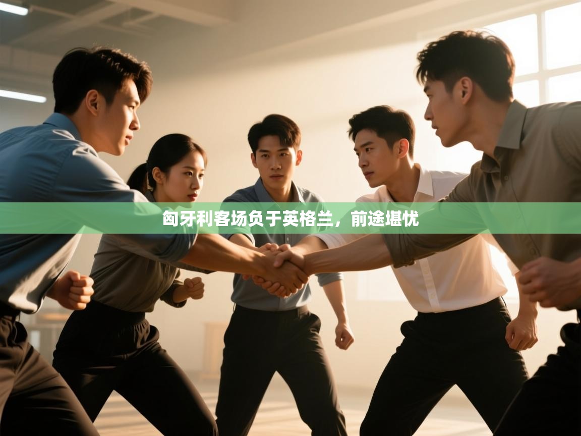 匈牙利客场负于英格兰，前途堪忧  第1张