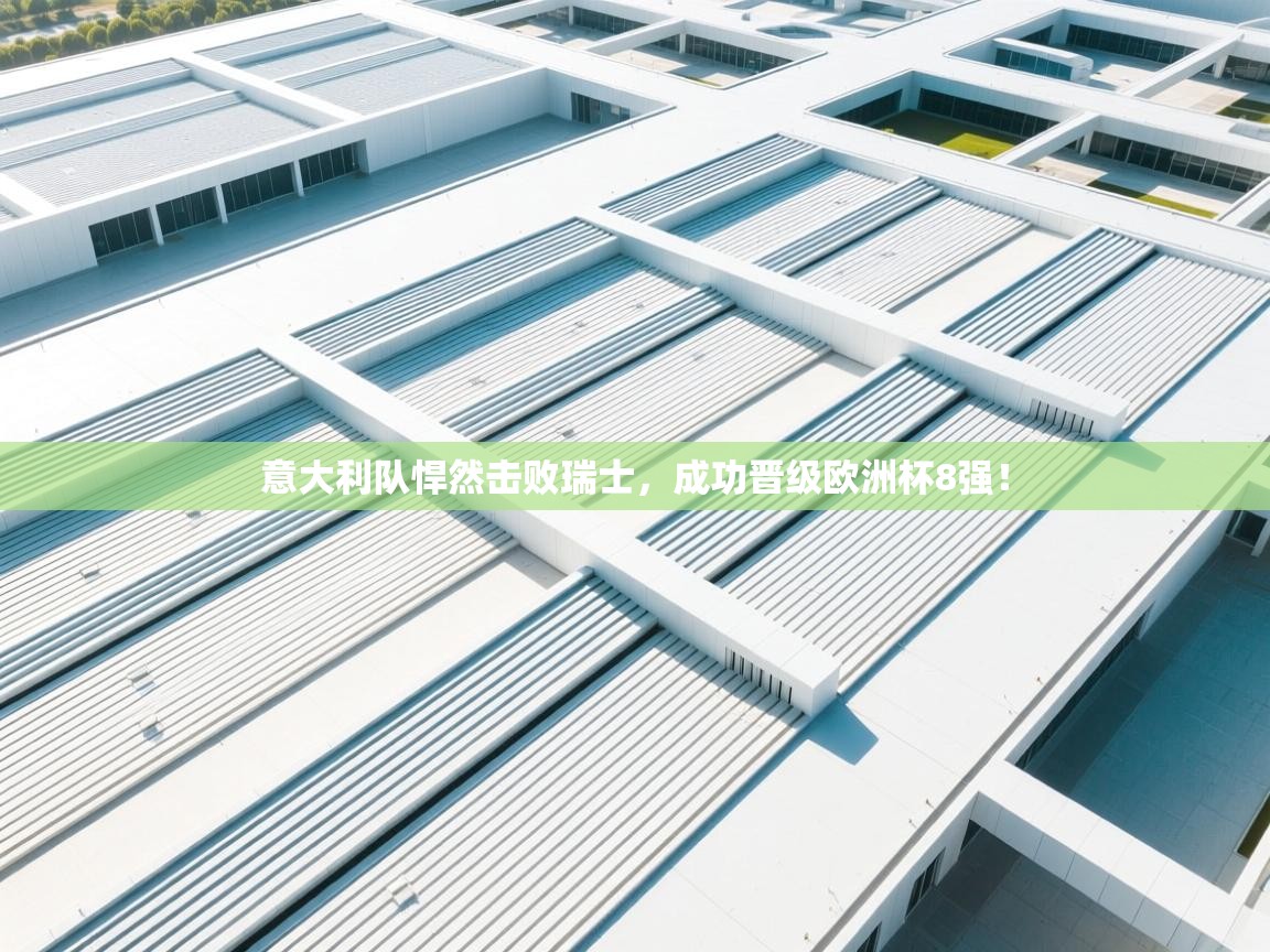 意大利队悍然击败瑞士，成功晋级欧洲杯8强！