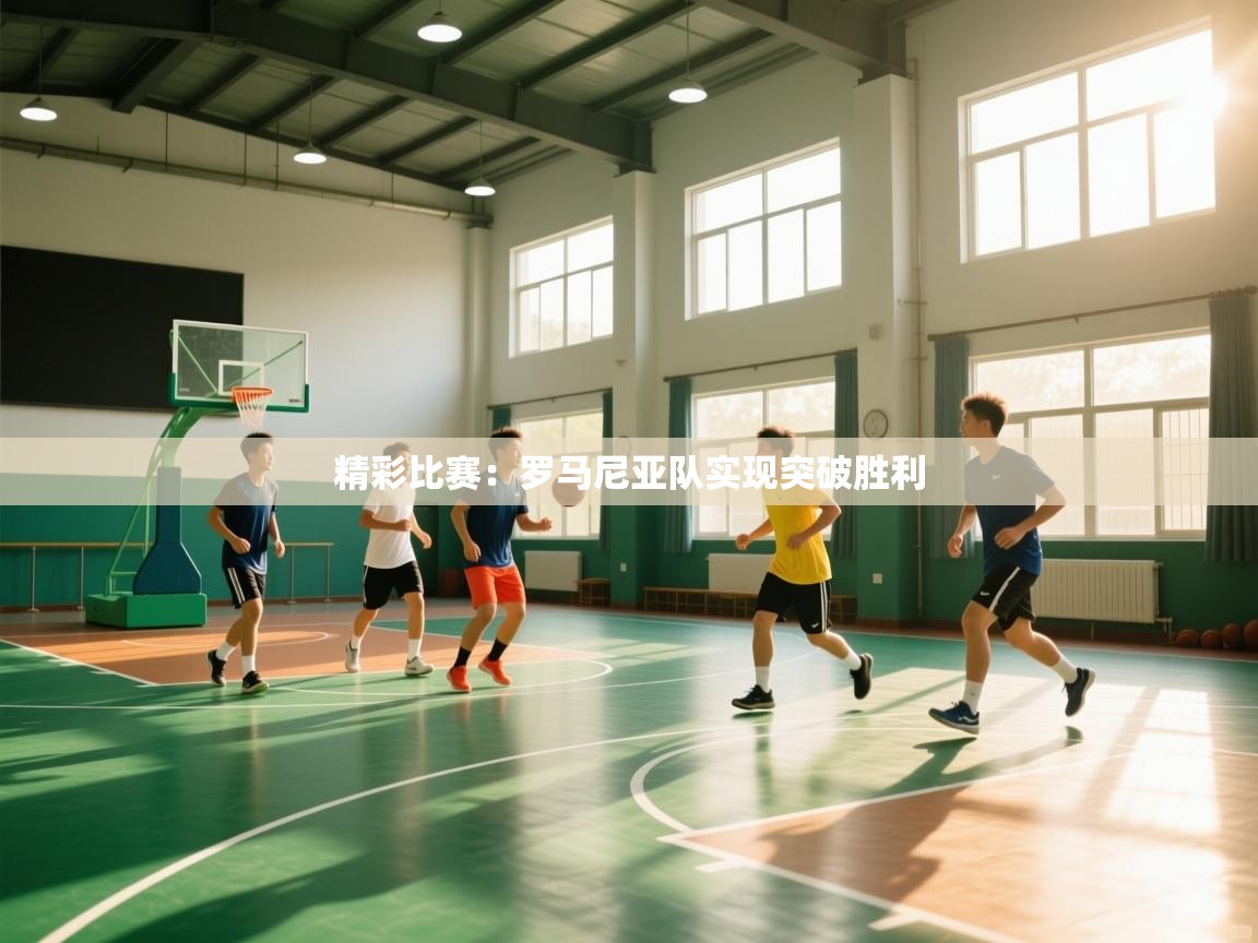 精彩比赛：罗马尼亚队实现突破胜利