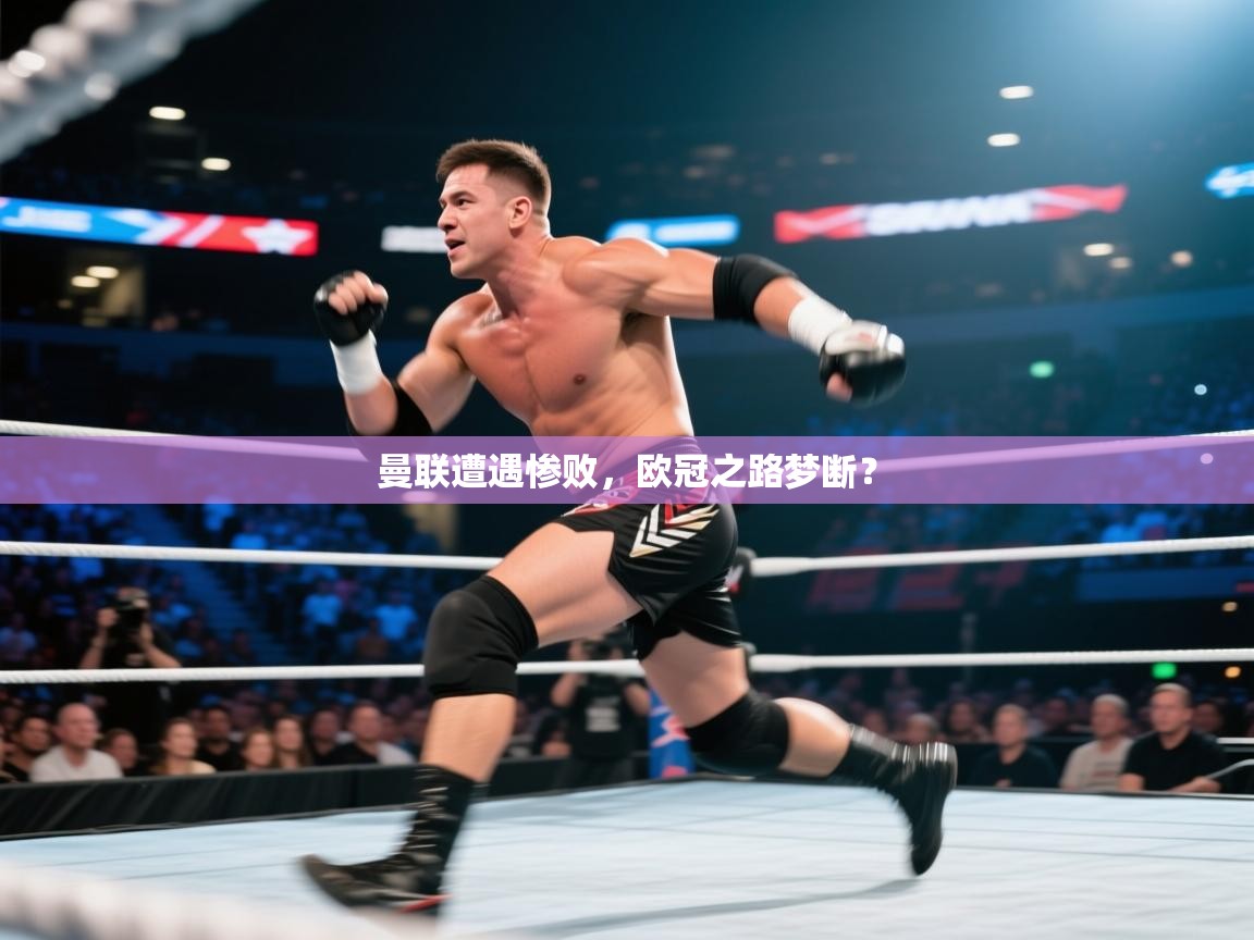 曼联遭遇惨败，欧冠之路梦断？