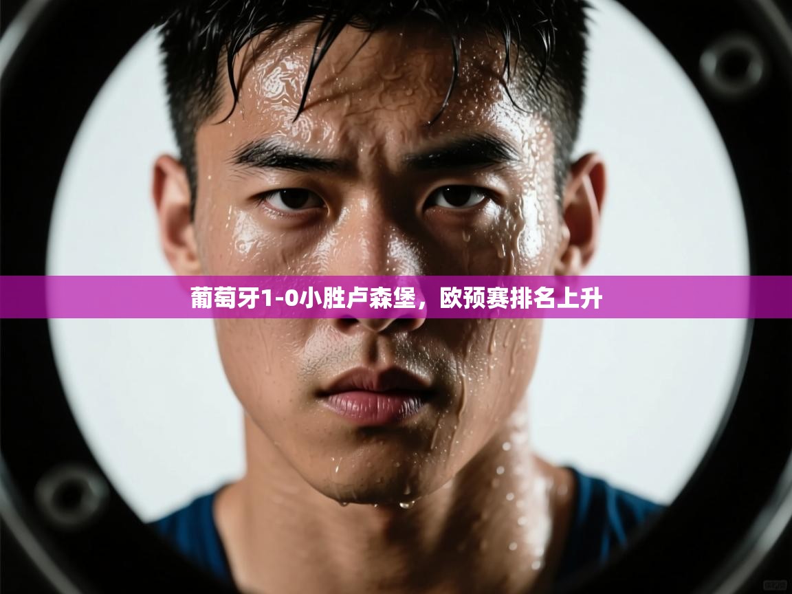 葡萄牙1-0小胜卢森堡，欧预赛排名上升  第2张