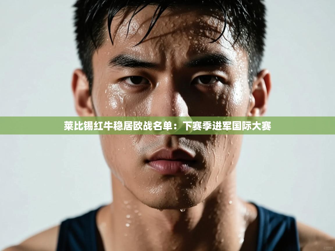 莱比锡红牛稳居欧战名单：下赛季进军国际大赛  第1张