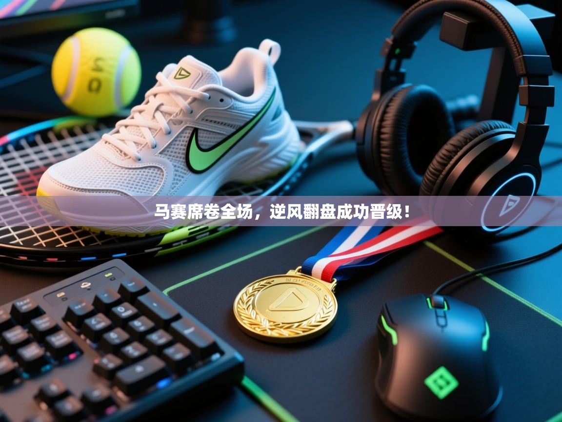 马赛席卷全场，逆风翻盘成功晋级！