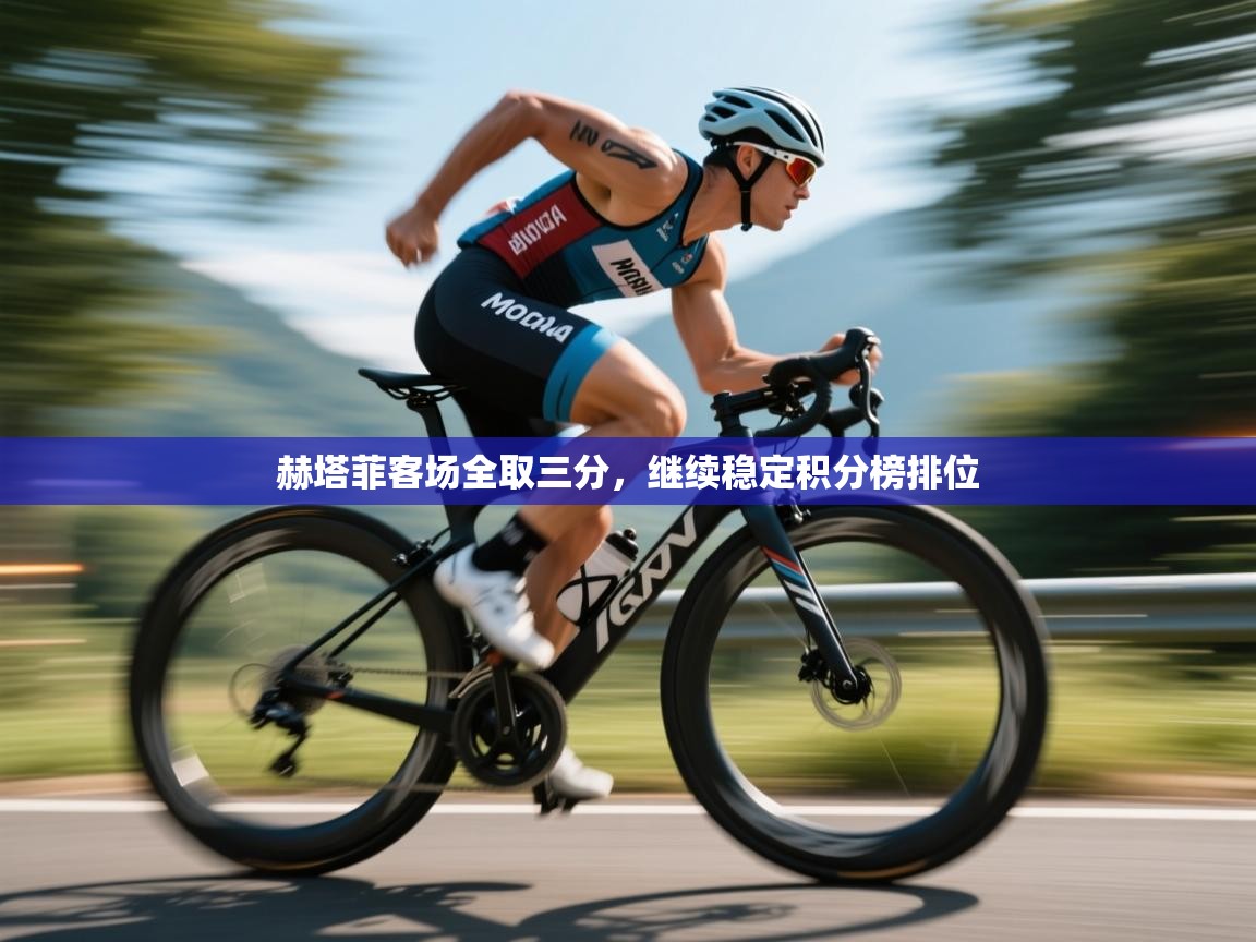 赫塔菲客场全取三分，继续稳定积分榜排位