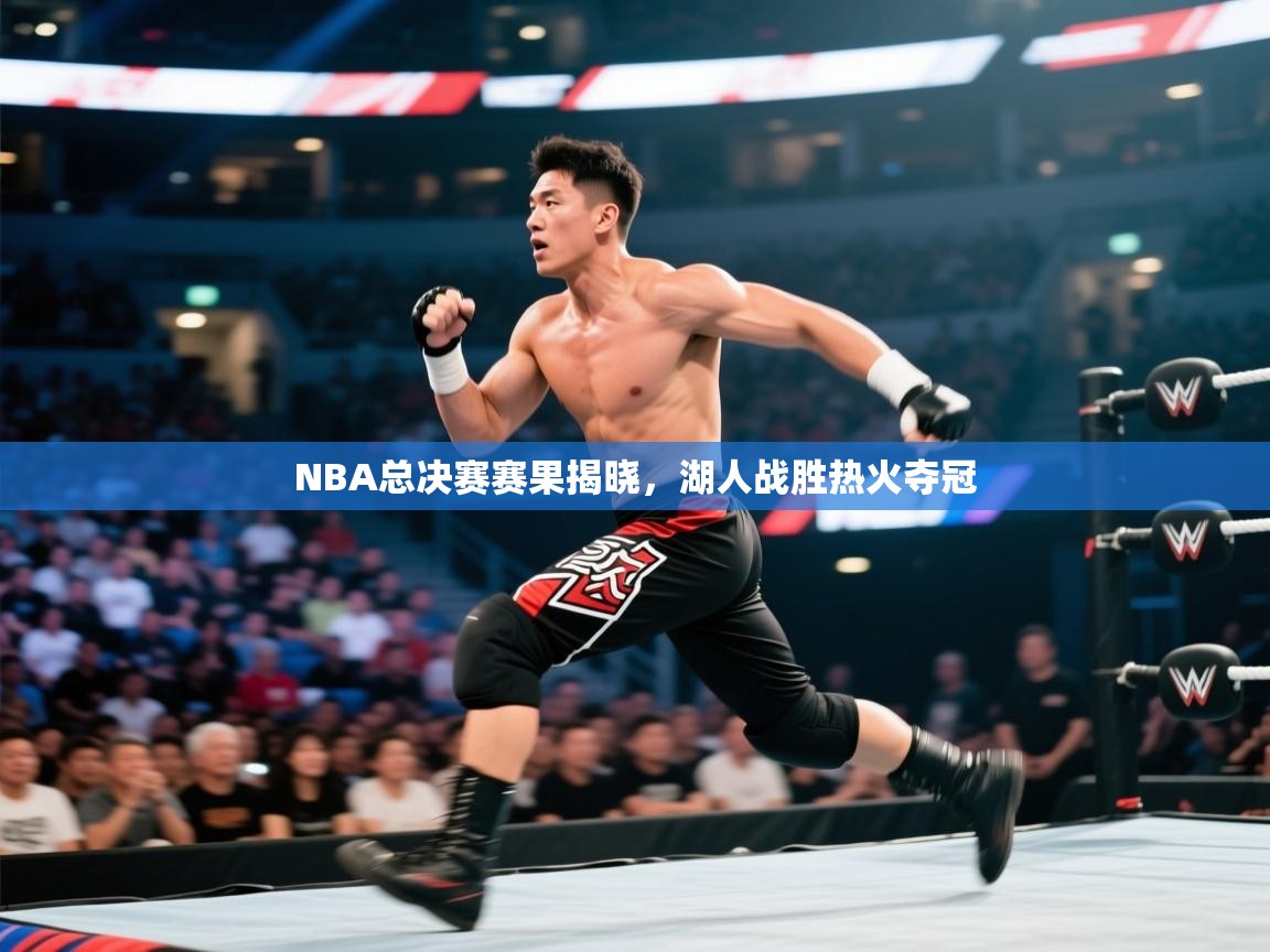 NBA总决赛赛果揭晓,湖人战胜热火夺冠 第2张