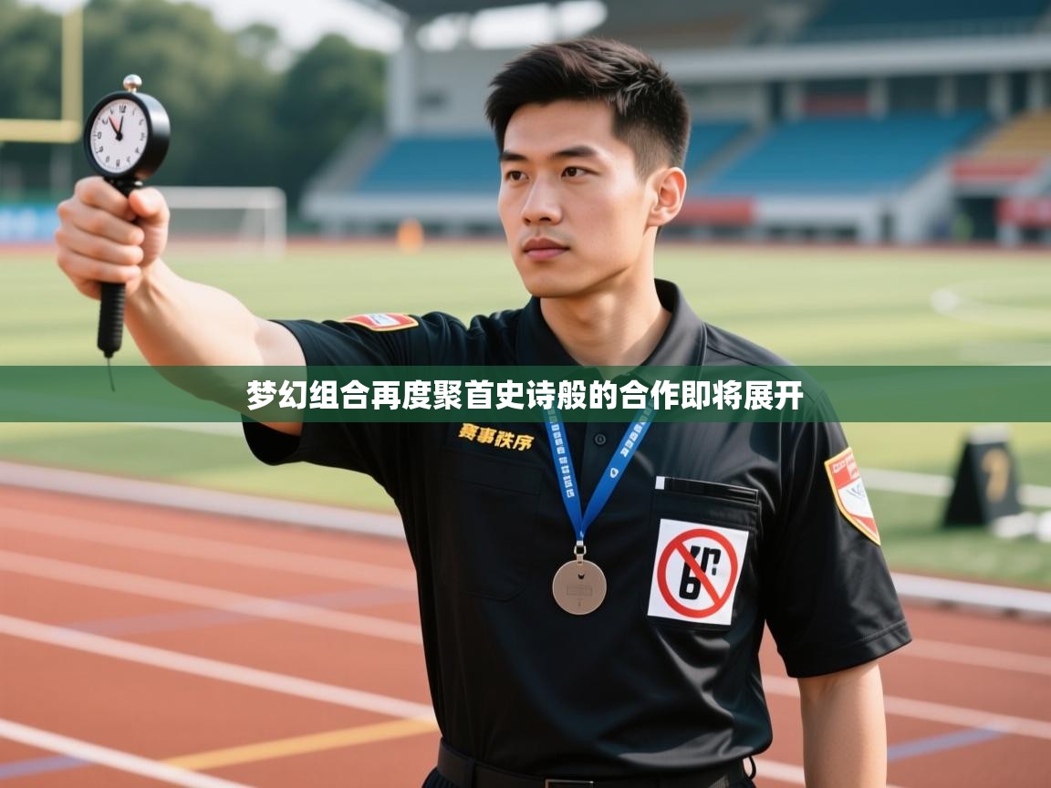 梦幻组合再度聚首史诗般的合作即将展开  第2张