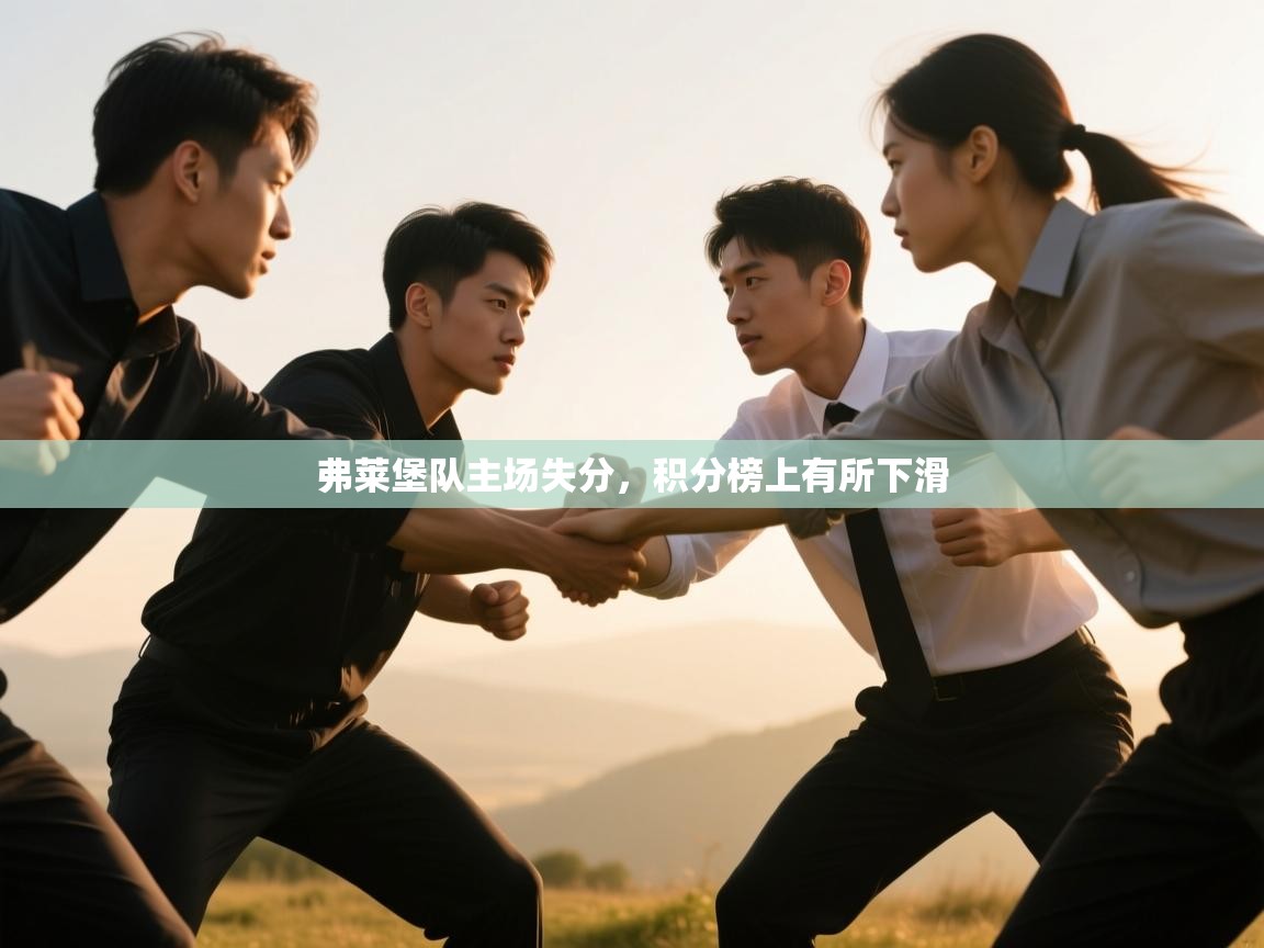 弗莱堡队主场失分，积分榜上有所下滑