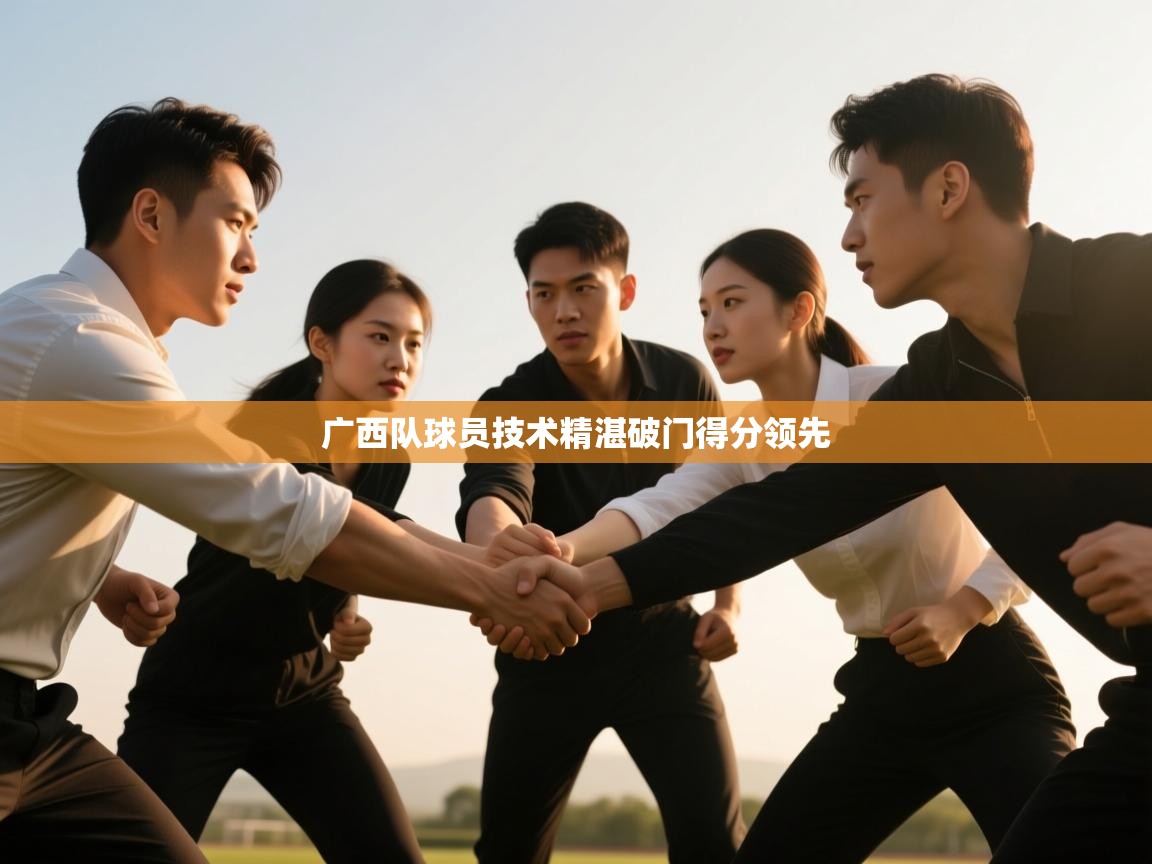 广西队球员技术精湛破门得分领先 第2张