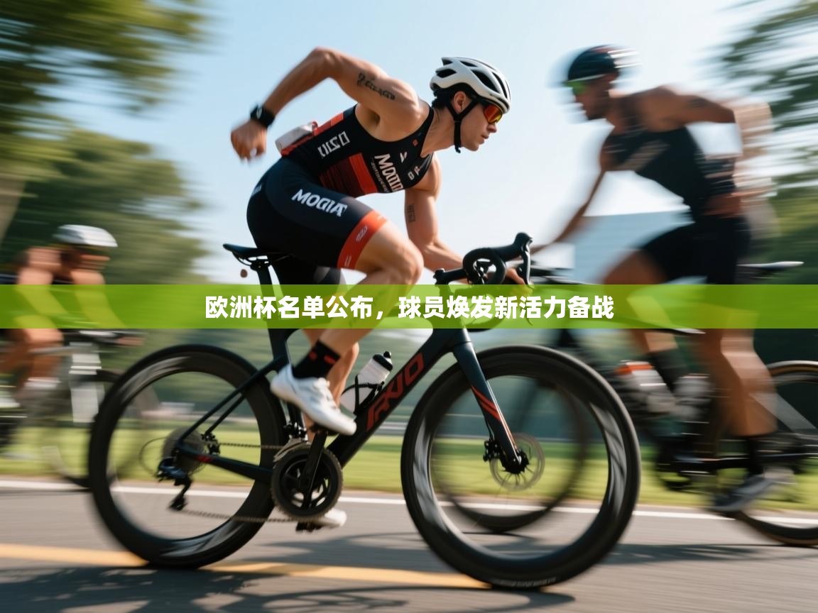 欧洲杯名单公布,球员焕发新活力备战 第2张