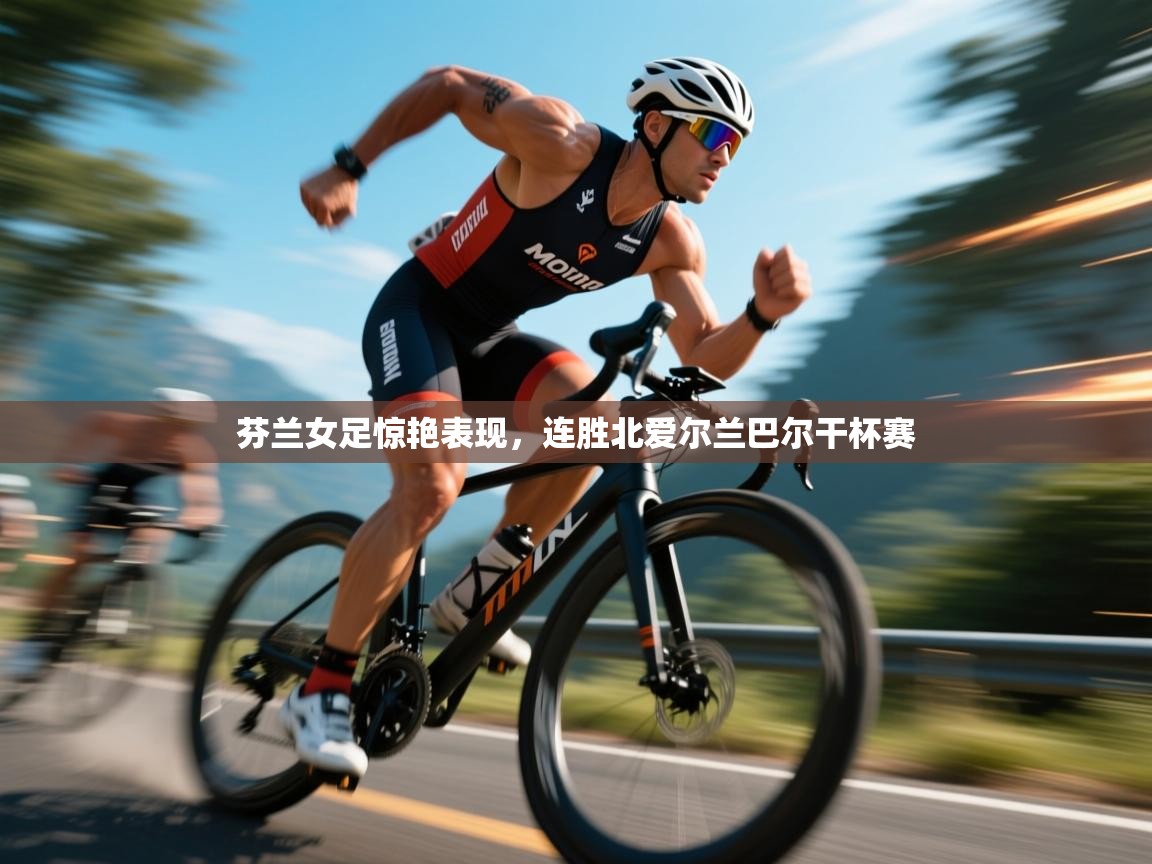 芬兰女足惊艳表现，连胜北爱尔兰巴尔干杯赛  第1张