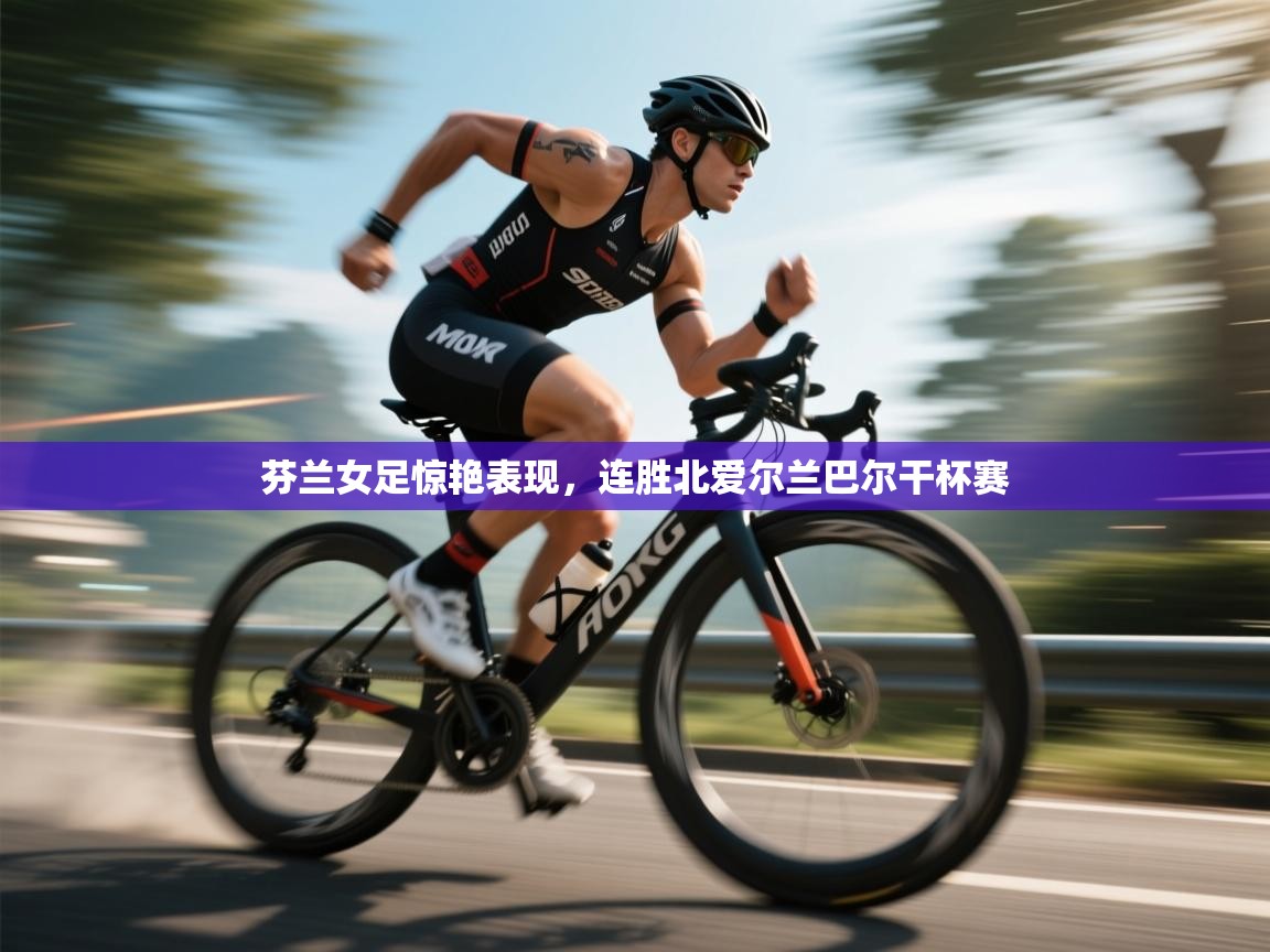 芬兰女足惊艳表现，连胜北爱尔兰巴尔干杯赛  第2张