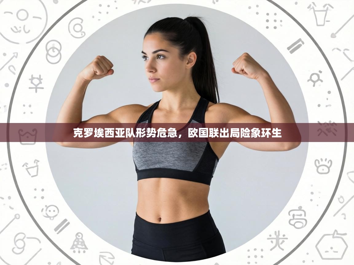 克罗埃西亚队形势危急，欧国联出局险象环生  第2张