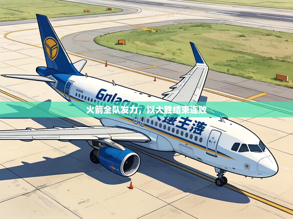 火箭全队发力,以大胜结束连败 第1张