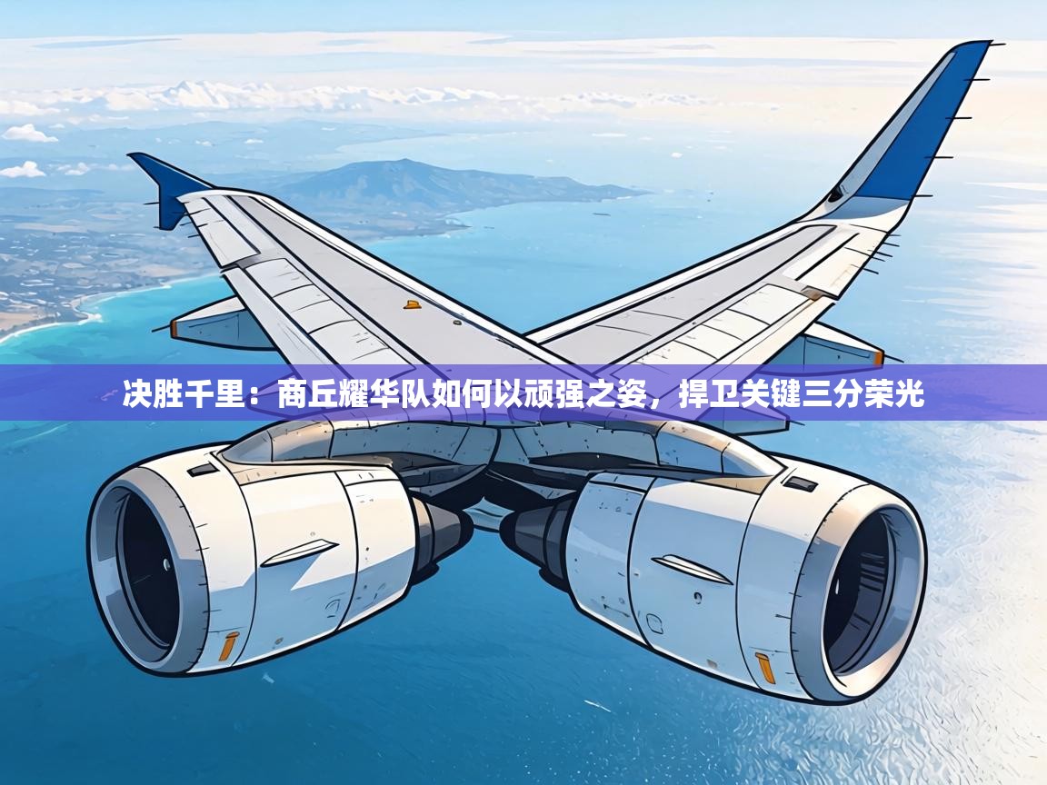 决胜千里：商丘耀华队如何以顽强之姿，捍卫关键三分荣光  第1张