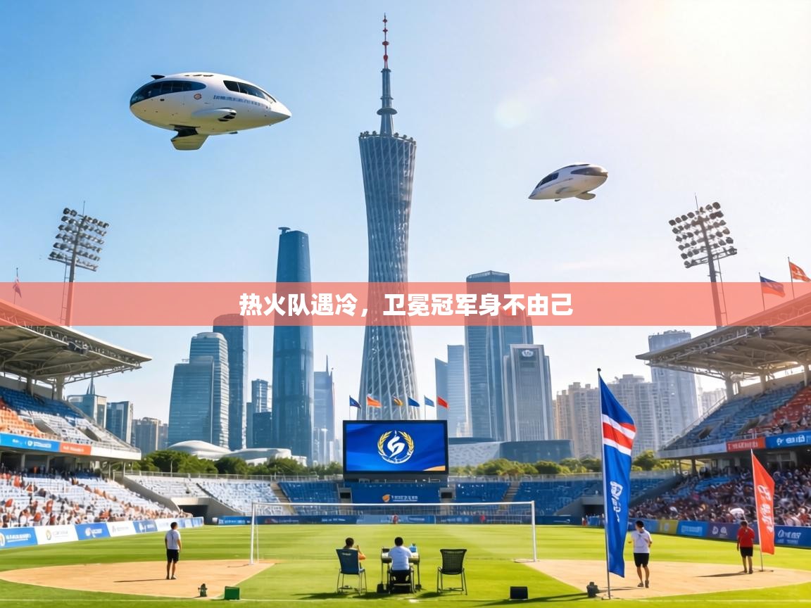 热火队遇冷，卫冕冠军身不由己  第1张