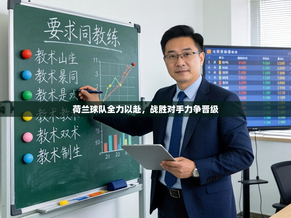 荷兰球队全力以赴，战胜对手力争晋级  第1张